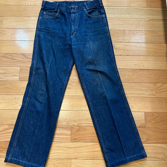 YSL jeans - Picture 2 of 3